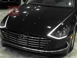 هیوندای سۆناتا